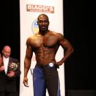 Trevell  Larry - NPC Southern Classic 2014 - #1